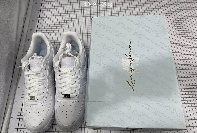 Air Force 1 X NOCTA 5