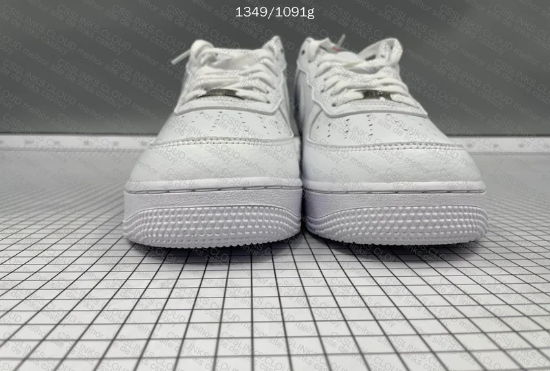 Air Force 1 X NOCTA 6