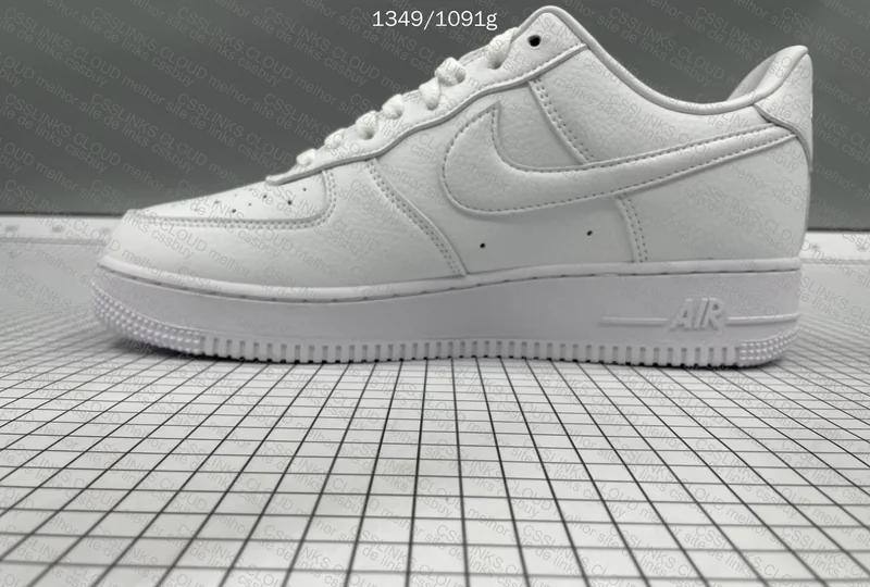 Air Force 1 X NOCTA 8