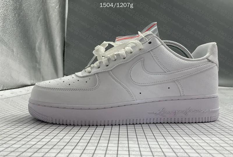 Air Force 1 x Nocta 7