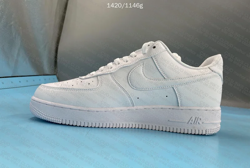 Air Force 1 X NOCTA 3