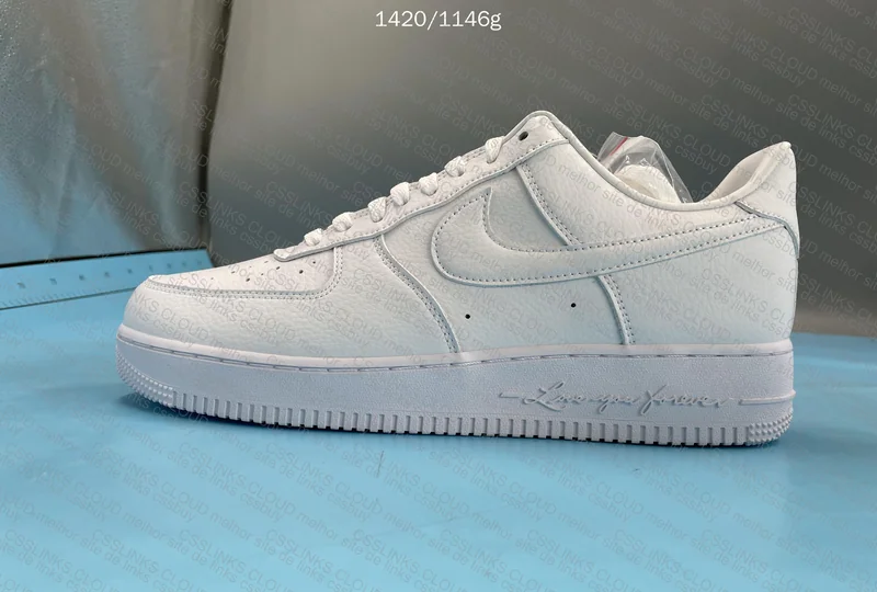 Air Force 1 X NOCTA 6