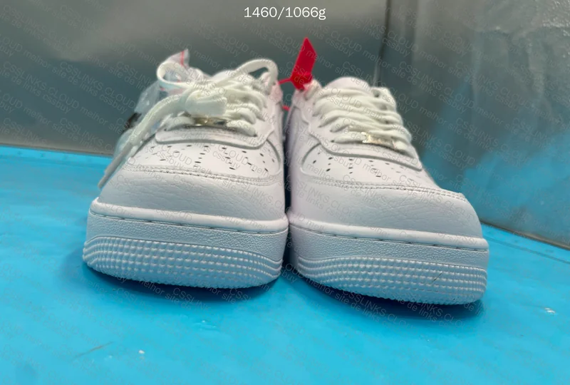 Air Force 1 x Nocta