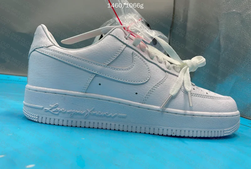 Air Force 1 x Nocta 10