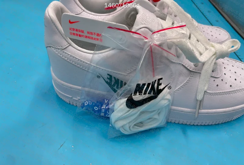 Air Force 1 x Nocta 2