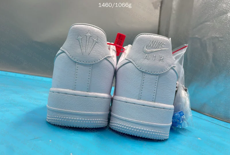 Air Force 1 x Nocta 4