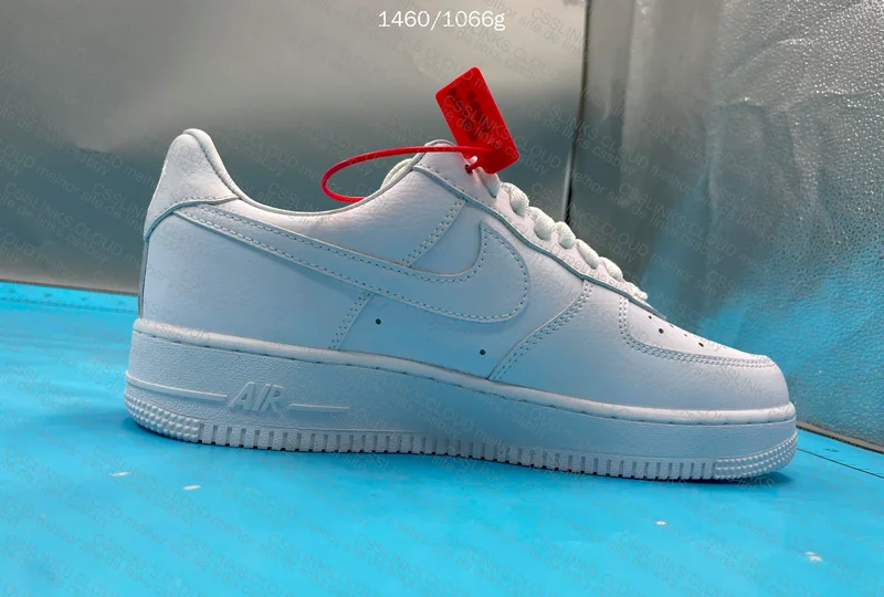 Air Force 1 x Nocta 5