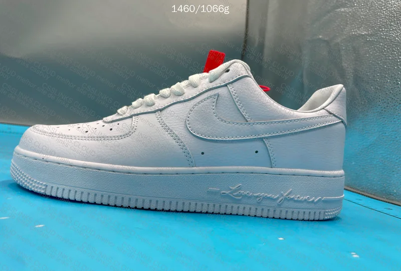 Air Force 1 x Nocta 6