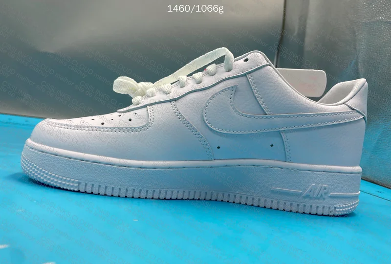 Air Force 1 x Nocta 9