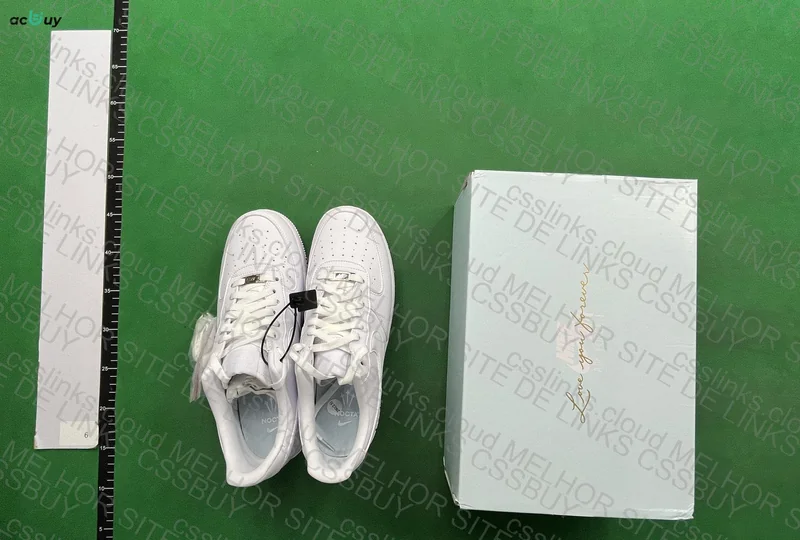 Air Force 1 x NOCTA