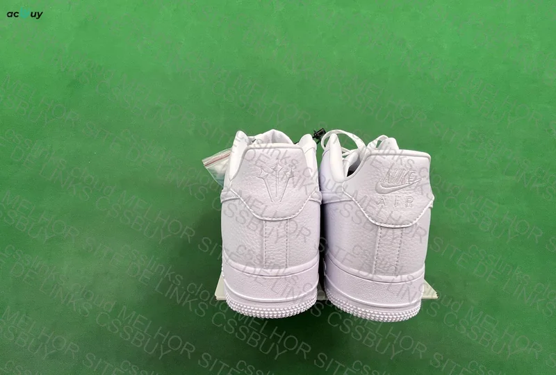 Air Force 1 x NOCTA 2