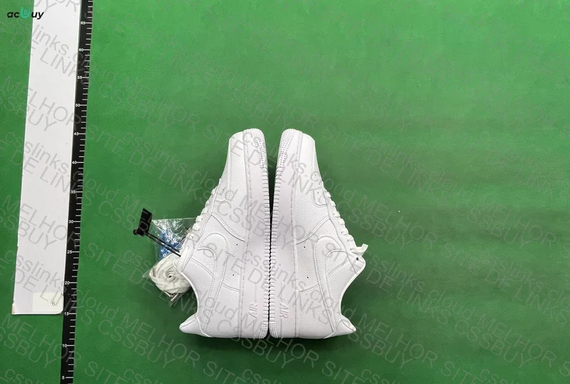 Air Force 1 x NOCTA 3