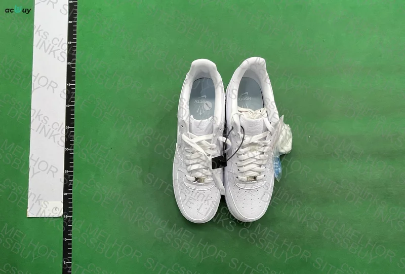 Air Force 1 x NOCTA 4