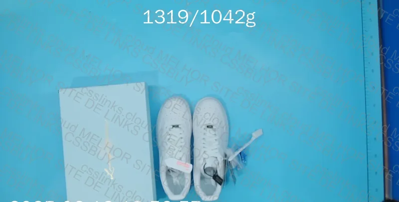 Air Force 1 X NOCTA 3