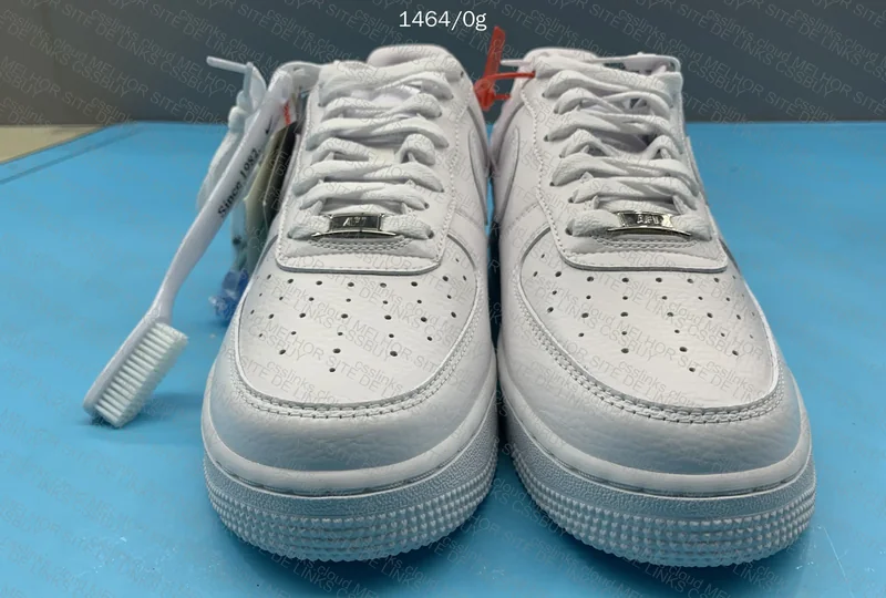 Air Force 1 x Nocta