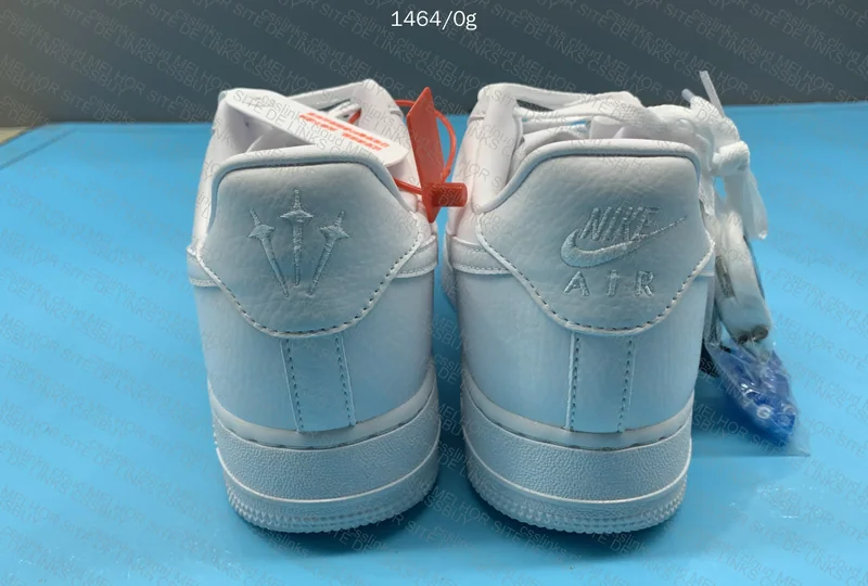 Air Force 1 x Nocta 2