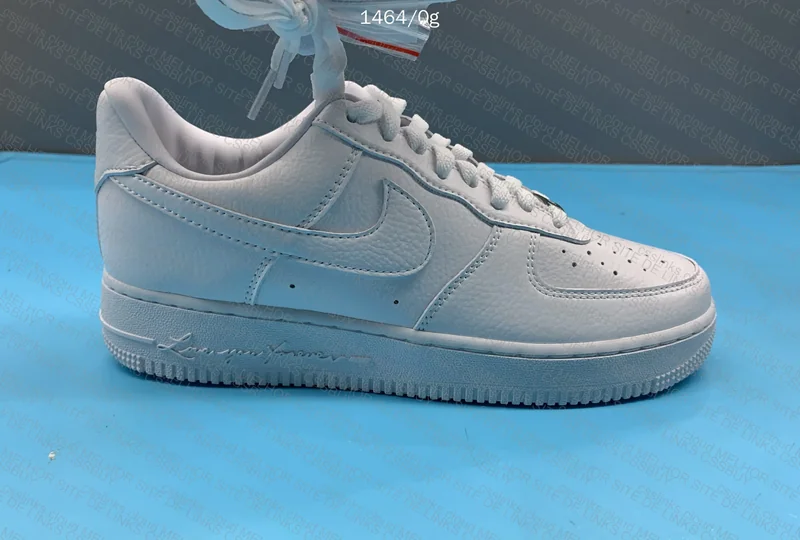 Air Force 1 x Nocta 3