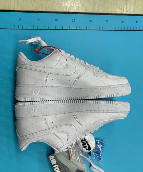 Air Force 1 x Nocta 4
