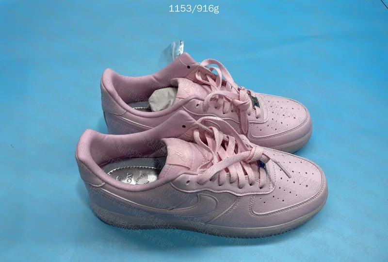 Air Force 1 x Nocta