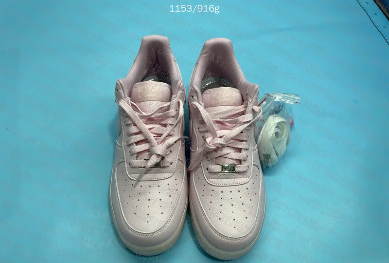 Air Force 1 x Nocta 2