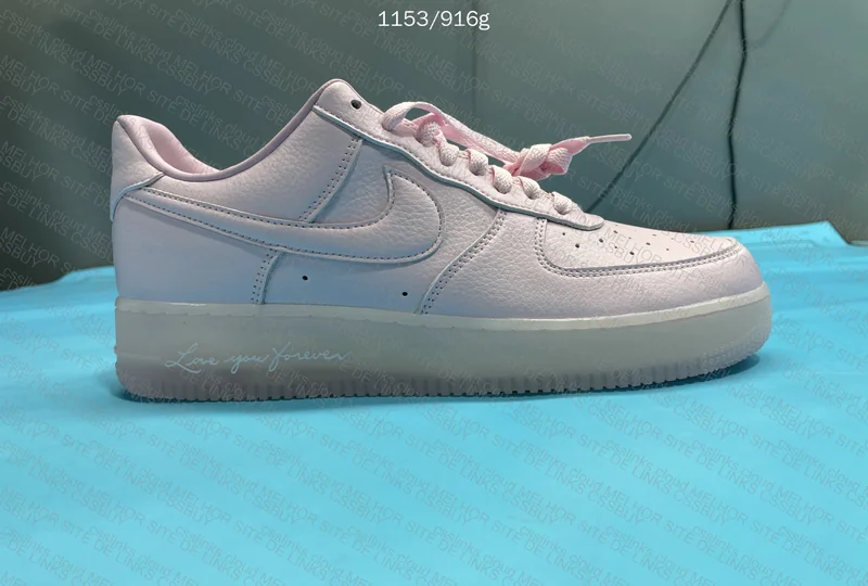 Air Force 1 x Nocta 3