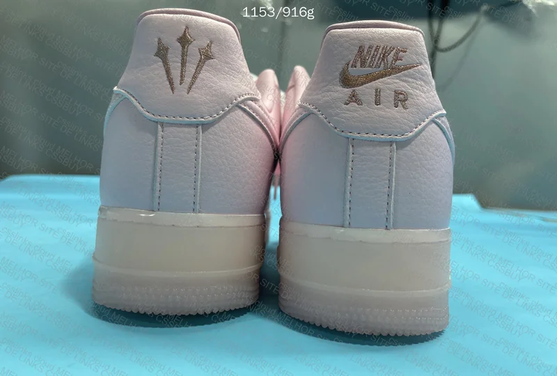 Air Force 1 x Nocta 4