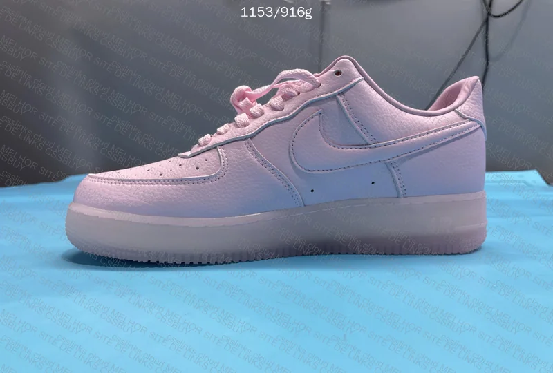 Air Force 1 x Nocta 5