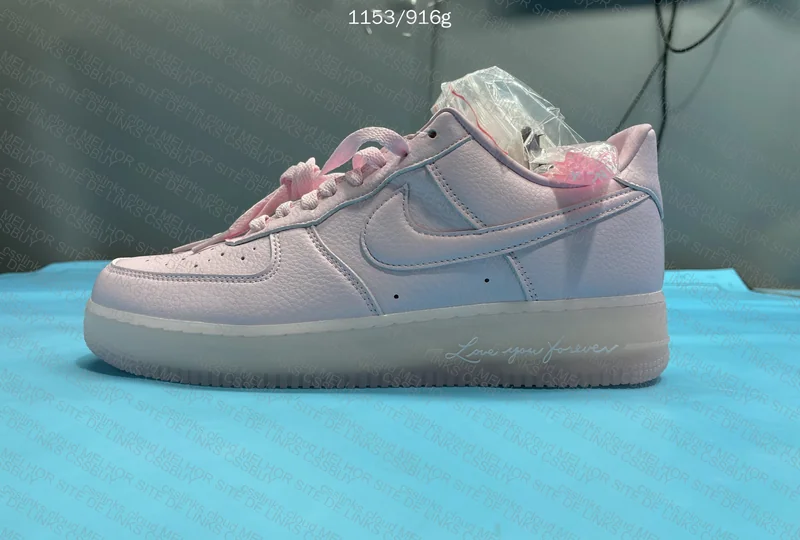 Air Force 1 x Nocta 6