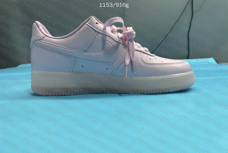 Air Force 1 x Nocta 7