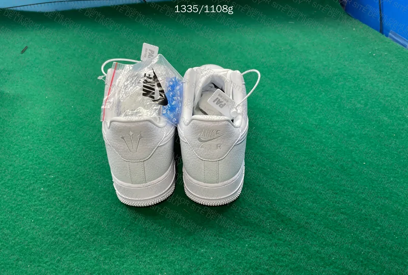 Air Force 1 x Nocta 4