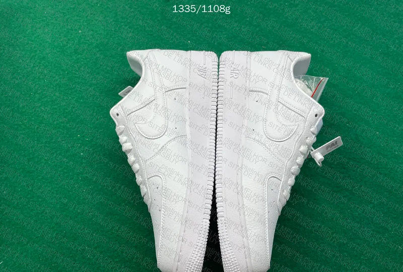 Air Force 1 x Nocta 6