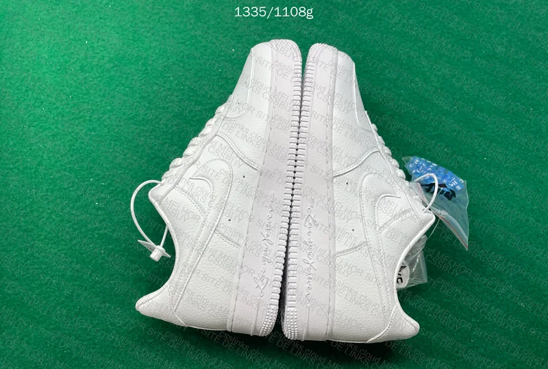 Air Force 1 x Nocta 8