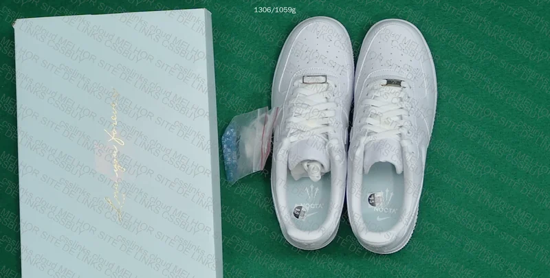 Air Force 1 X NOCTA