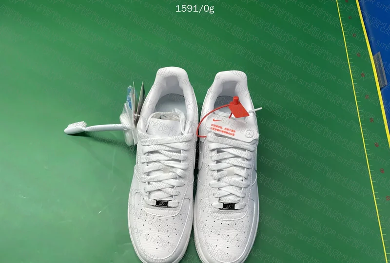 Air Force 1 x Nocta