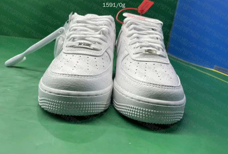 Air Force 1 x Nocta 2