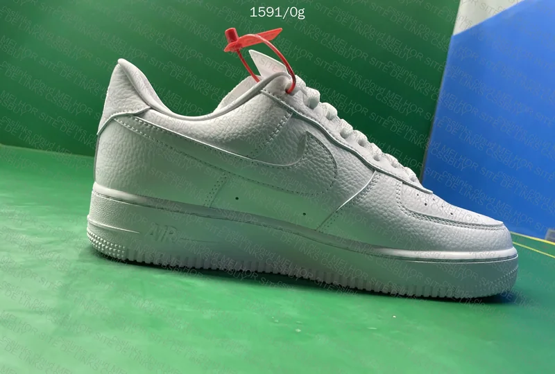 Air Force 1 x Nocta 4