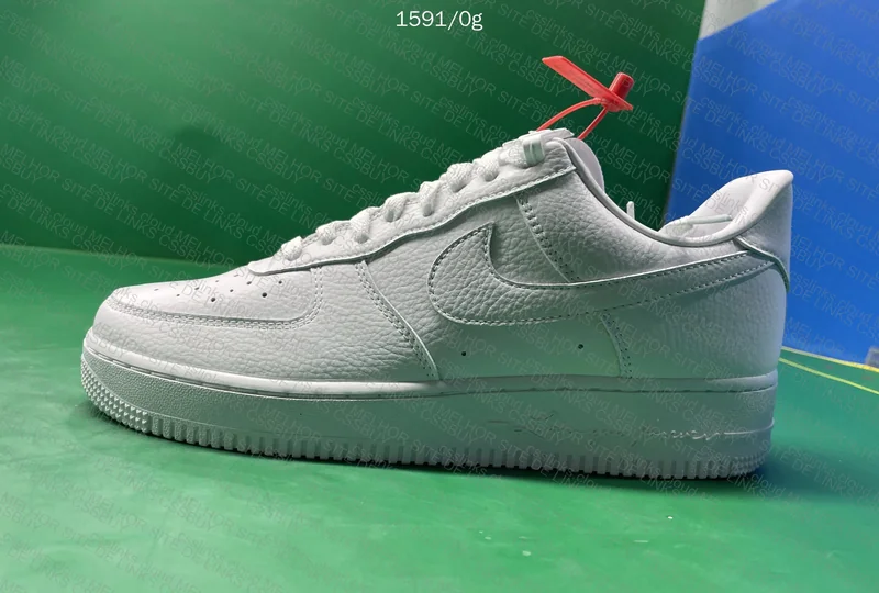 Air Force 1 x Nocta 5