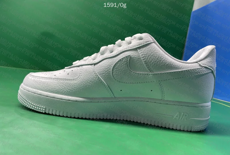 Air Force 1 x Nocta 7