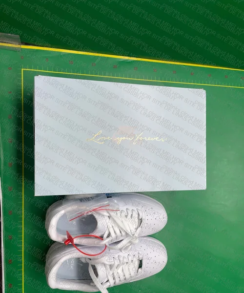 Air Force 1 x Nocta