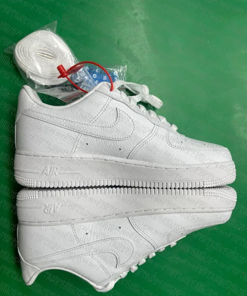 Air Force 1 x Nocta 3