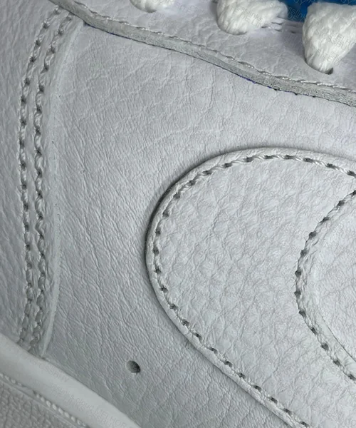 Air Force 1 x Nocta 4