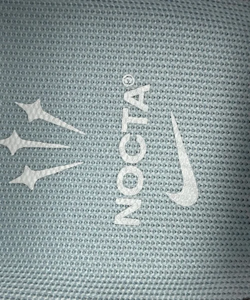 Air Force 1 x Nocta 5
