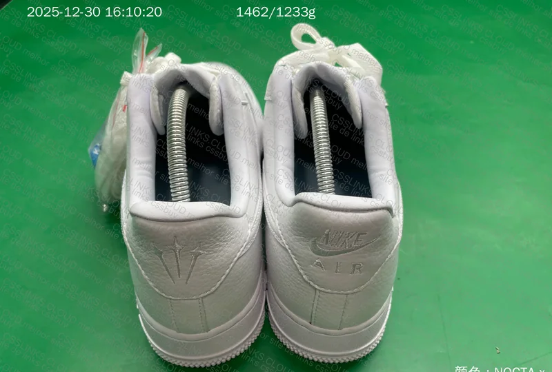Air Force 1 X NOCTA 2
