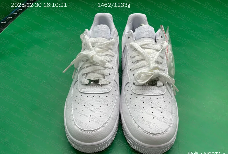 Air Force 1 X NOCTA 3
