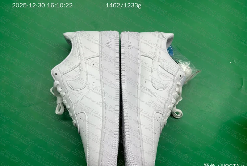 Air Force 1 X NOCTA 4
