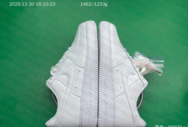 Air Force 1 X NOCTA 6
