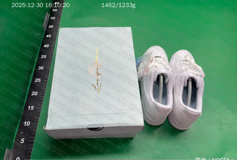 Air Force 1 X NOCTA 7
