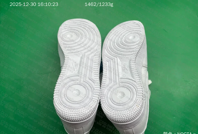 Air Force 1 X NOCTA 8