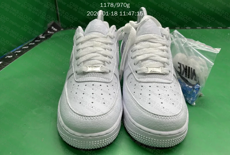 Air Force 1 X Nocta
