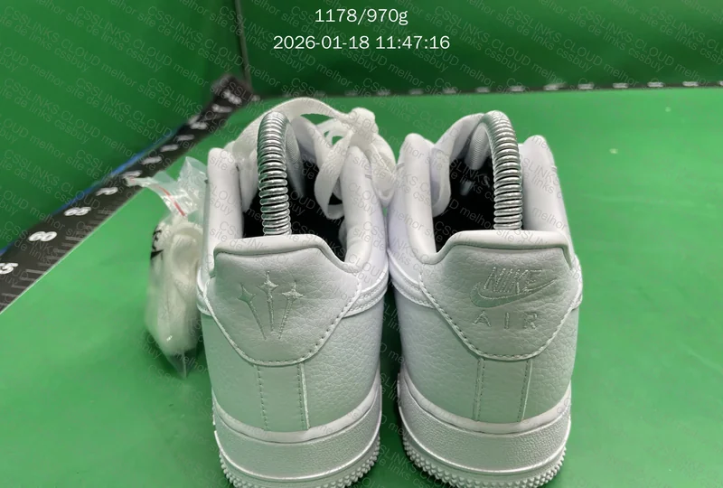 Air Force 1 X Nocta 2